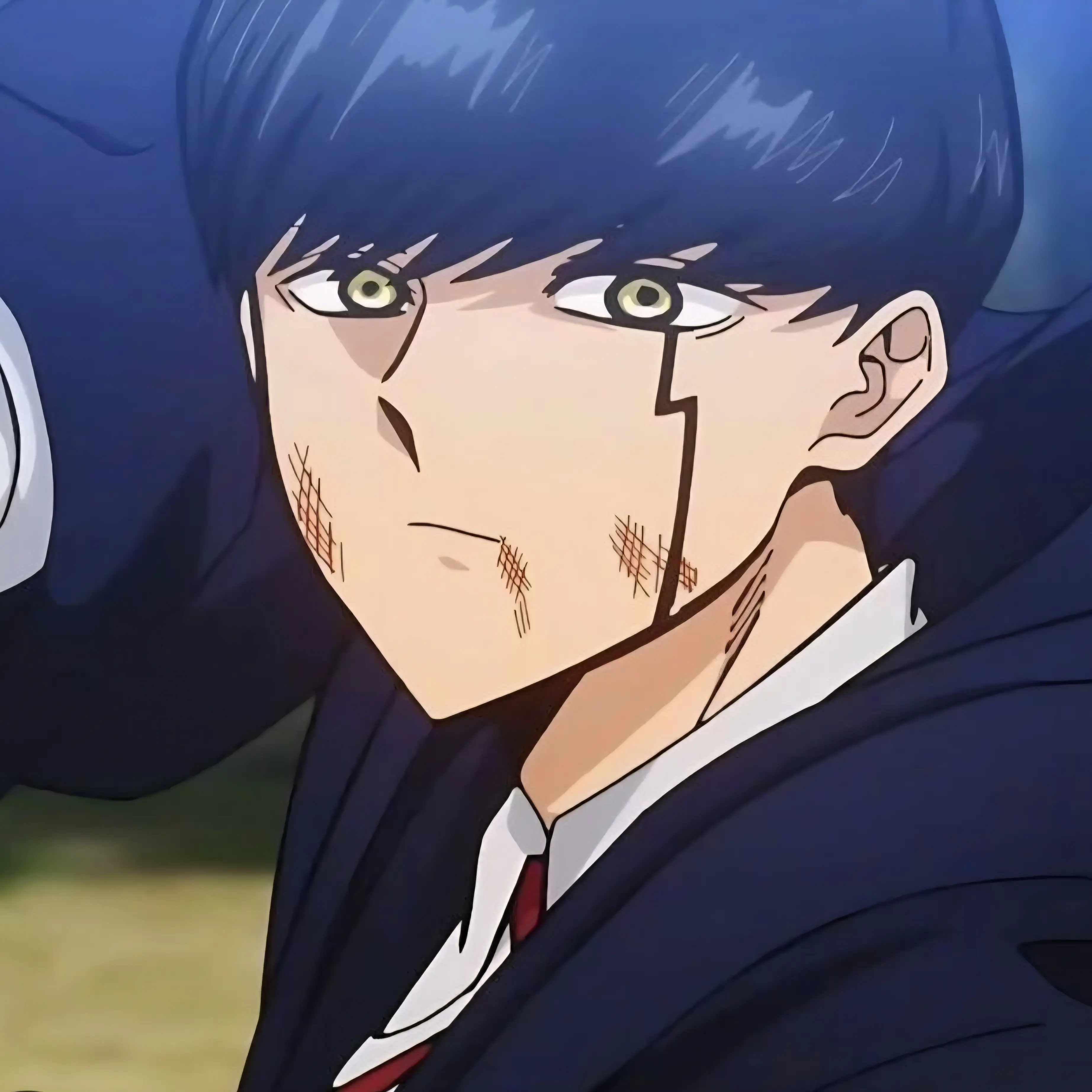 FlushMilk9396의 마슐×스파이 패밀리×귀멸의 칼날