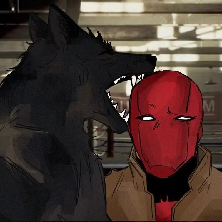DaftVein9487의 Jason Todd