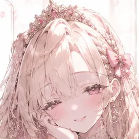 Profile image of ティア