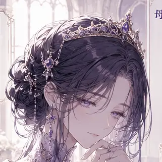 Profile image of ネレシア