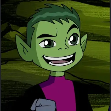 Profile image of ビーストボーイ