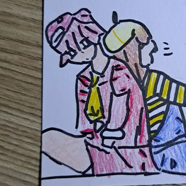 Profile image of 라더