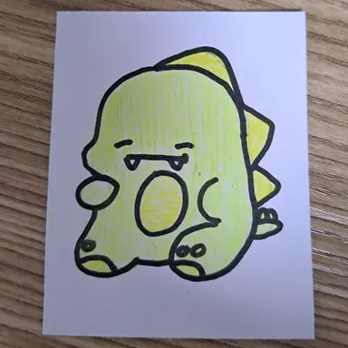 Profile image of 공룡