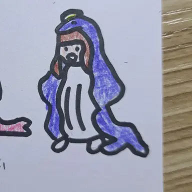 Profile image of 잠뜰