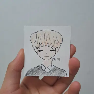 Profile image of 덕개