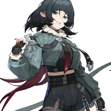 Profile image of 제인