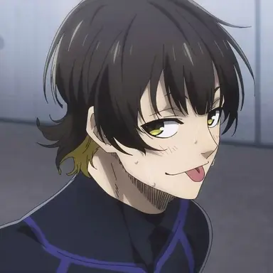 Profile image of 바치라 메구루