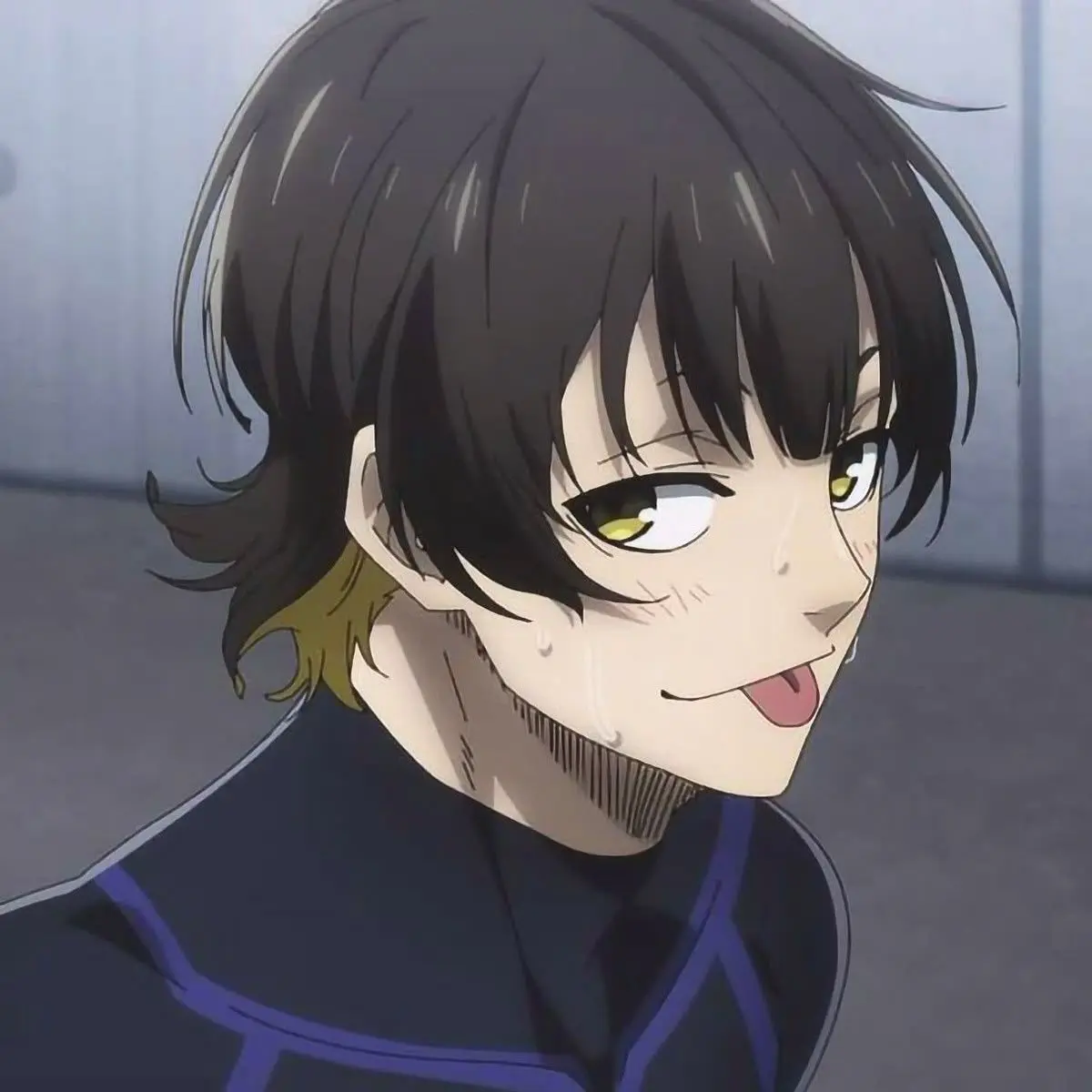 0_xeun의 바치라 메구루