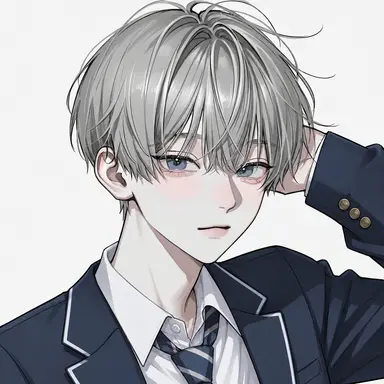 Profile image of 結翔