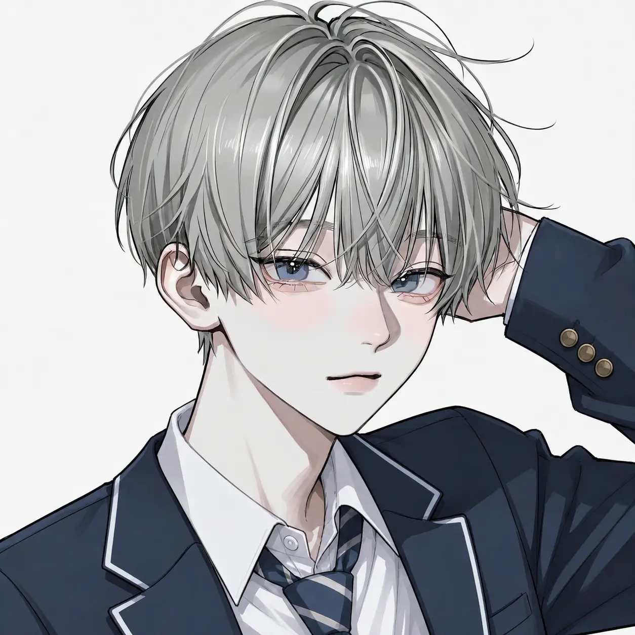 bl.big.l0ve의 歳の差