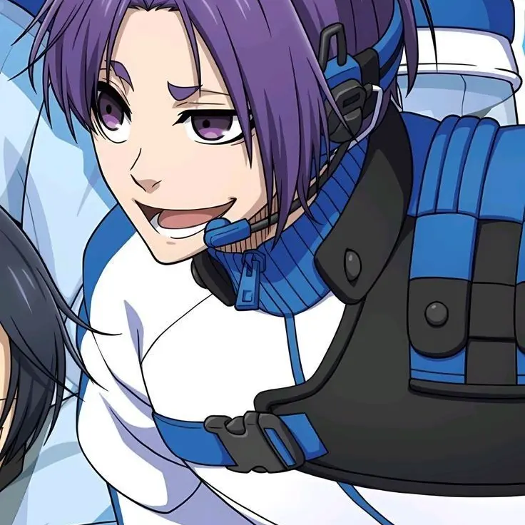 FineSkua3740의 미카게 레오