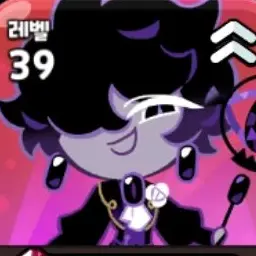 Profile image of 블랙사파이어