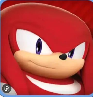 Profile image of Knuckles