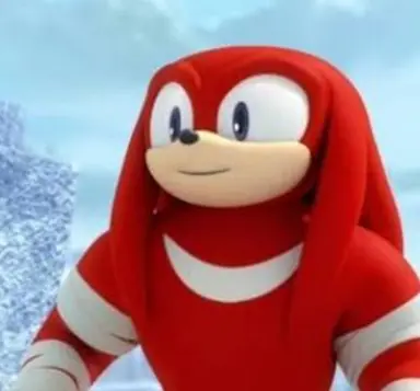 Profile image of Knuckles