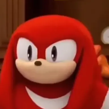 Profile image of Knuckles