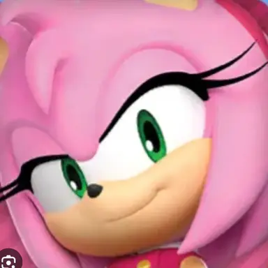 Profile image of Amy