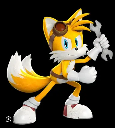 Profile image of Tails