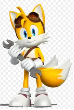 Profile image of Tails