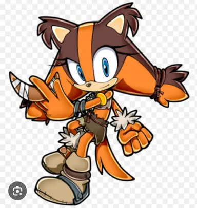 Profile image of Sticks