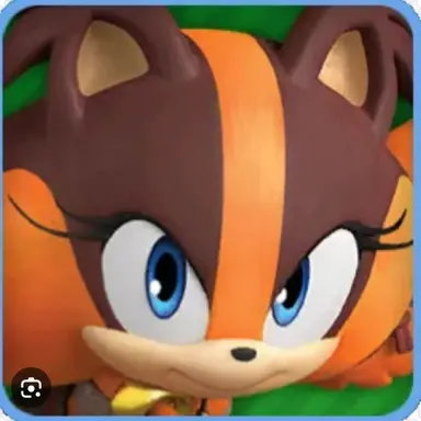 Profile image of Sticks