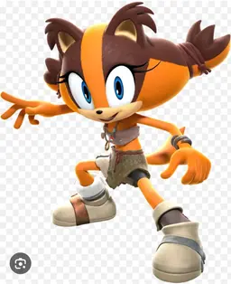 Profile image of Sticks