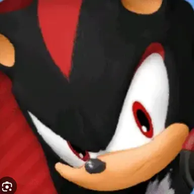 Profile image of Shadow