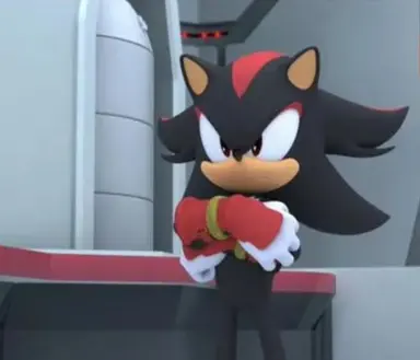 Profile image of Shadow