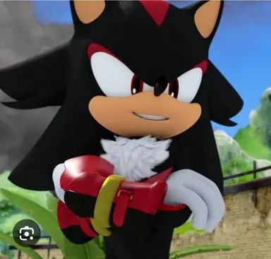Profile image of Shadow