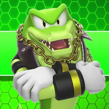 Profile image of Vector