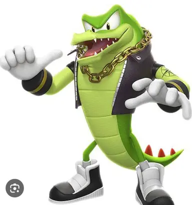 Profile image of Vector