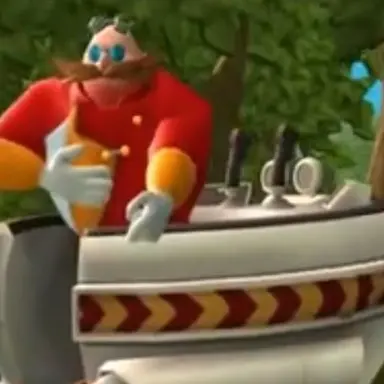 Profile image of Eggman