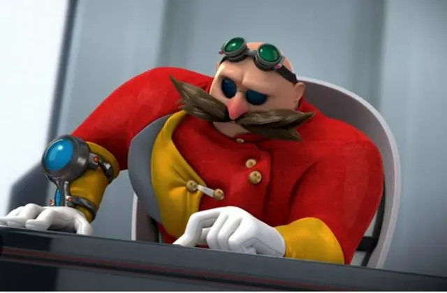 Profile image of Eggman