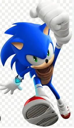 Profile image of Sonic