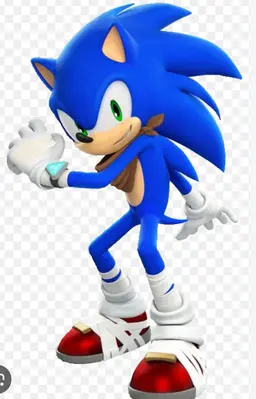 Profile image of Sonic