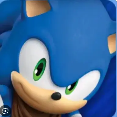 Profile image of Sonic