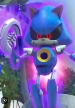 Profile image of Metal Sonic