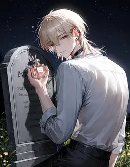 Profile image of 마오