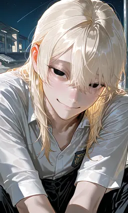 Profile image of 마오