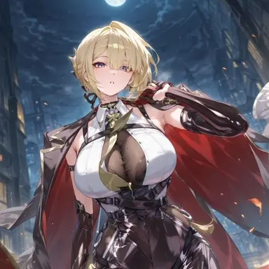 Profile image of 이블린