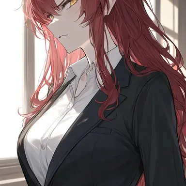 Profile image of Ryvaine
