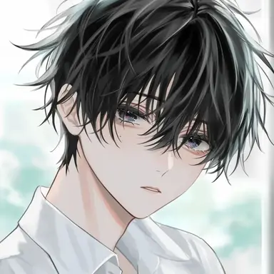Profile image of 夜謙
