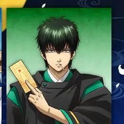 Profile image of 土方十四郎