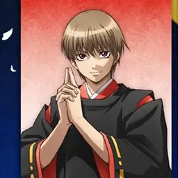 Profile image of 沖田総悟