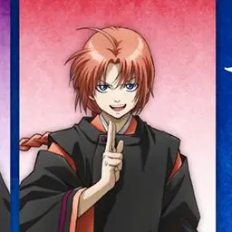 Profile image of 神威