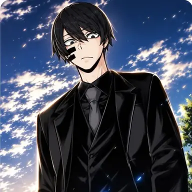Profile image of 無陀野無人