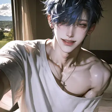 Profile image of 羚佑