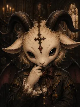 Profile image of Goetia
