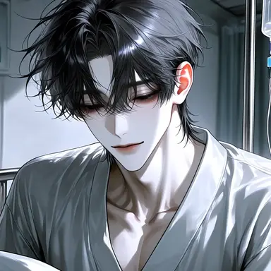 Profile image of カン・テジュン