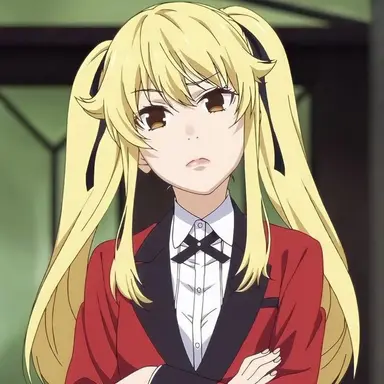 Profile image of Mary Saotome