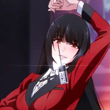 Profile image of Yumeko Jabami